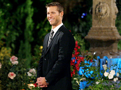 Jake Pavelka, The Bachelor Jake Pavelka, The Bachelor